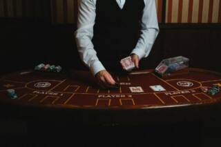 A History of Blackjack 