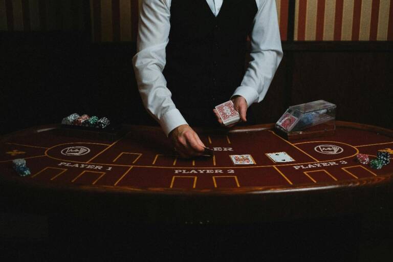 A History of Blackjack 