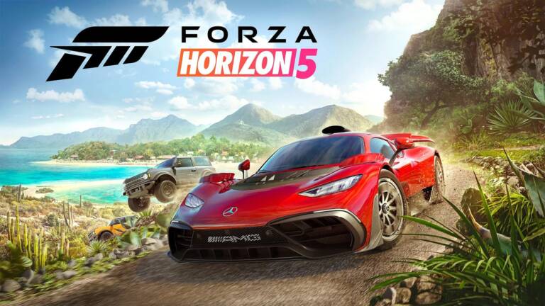 How to Get FH5 Modded Account with Millions Instantly