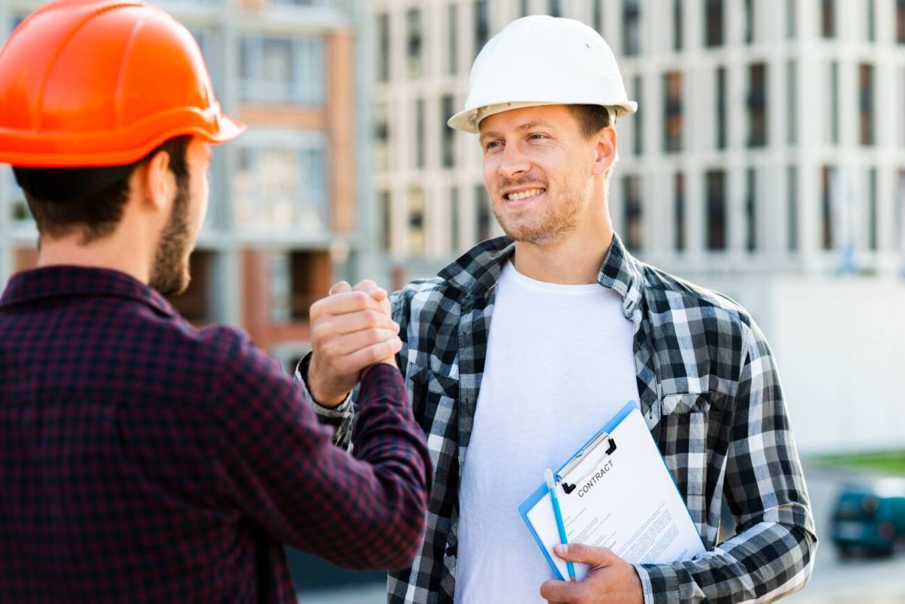 Convenient Project Management with Contractor Compliance Software