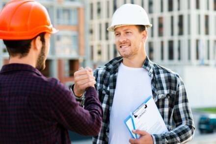 Convenient Project Management with Contractor Compliance Software