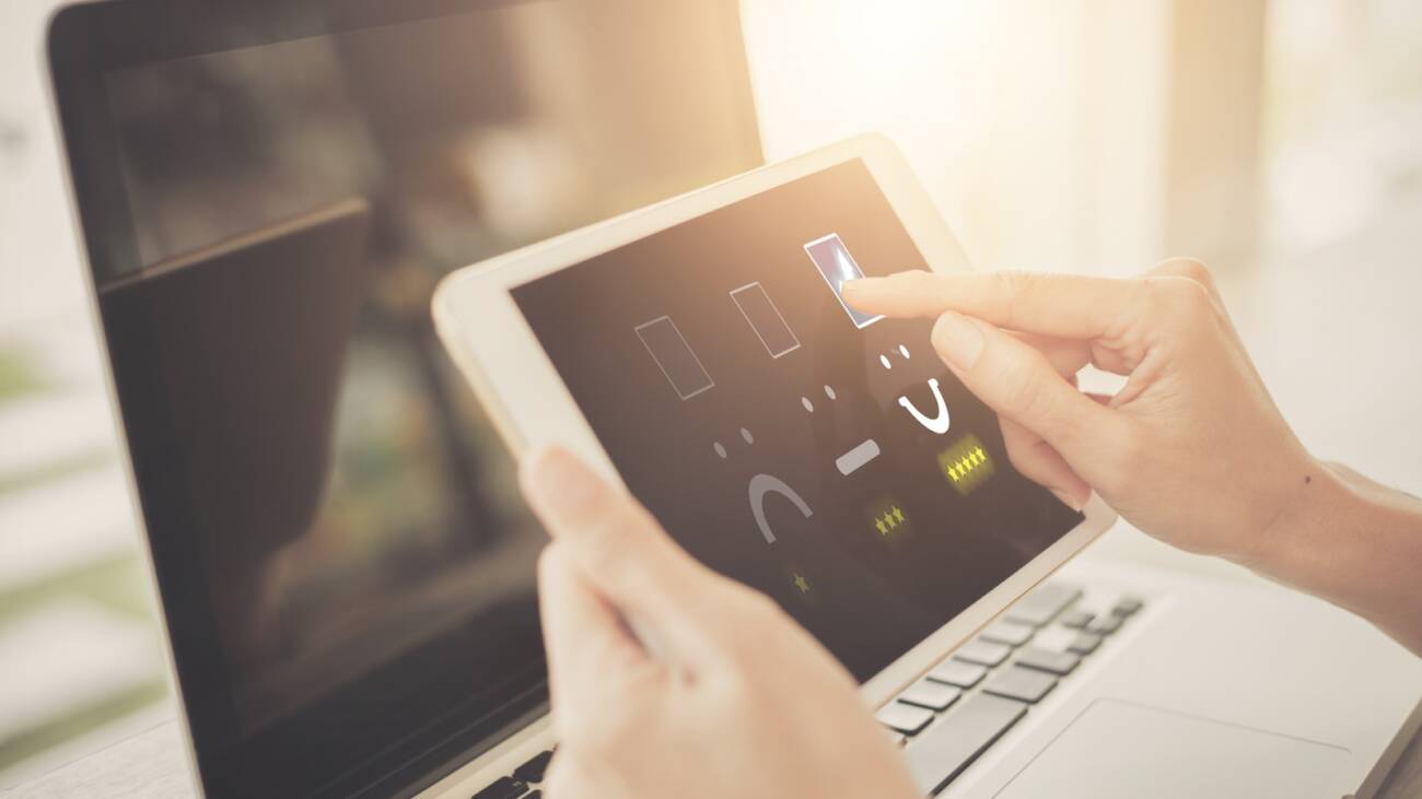 Boosting Customer Engagement Through Digital Self-Service Technology