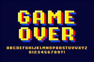 Retro Online Games Still Going Strong in 2025