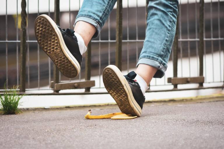 Florida’s Statute of Limitations for Slip and Fall Cases