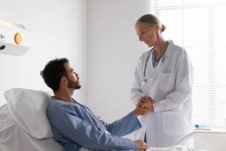 Coping with the Emotional Impact of Surviving a Pedestrian Accident in Fort Worth