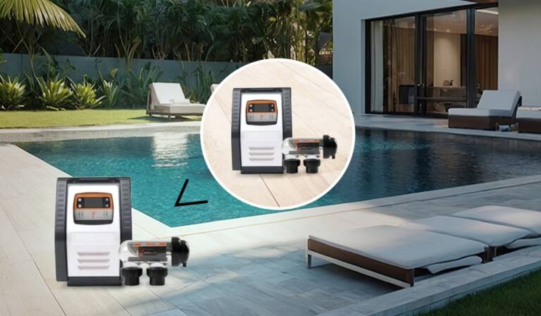How to Choose and Maintain a Salt Water Chlorinator: A Complete Guide