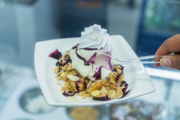 Sweet from the Andes: Traditional Colombian Desserts You Must Try
