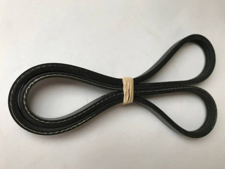 4 Most Overlooked Belt Replacements That Could Save You Money