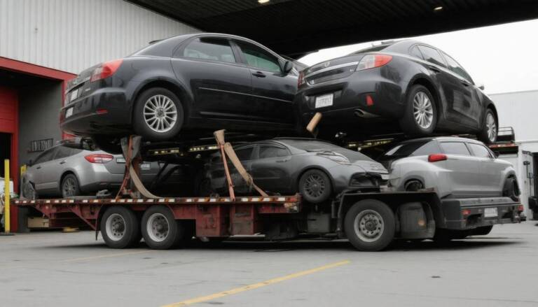 Car Shipping Mistakes in Connecticut: Top Tips to Avoid Common Errors