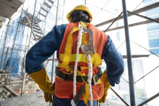 The Fatal Four of Construction Sites and How to Avoid Them