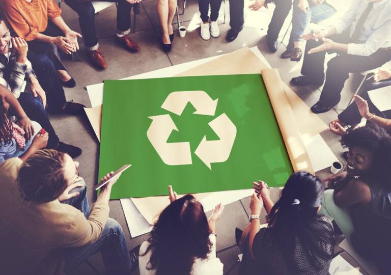 Green by Design: How to Name an Eco-Friendly Business