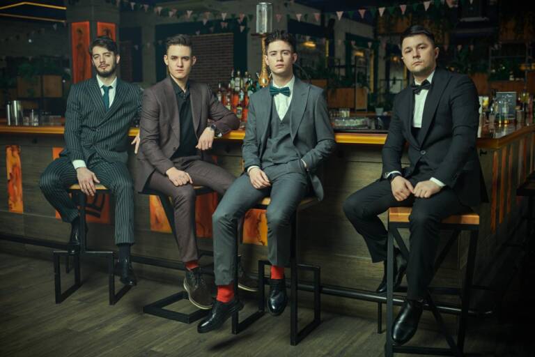 Men’s Minimalist Style Guide for a Less is More Approach