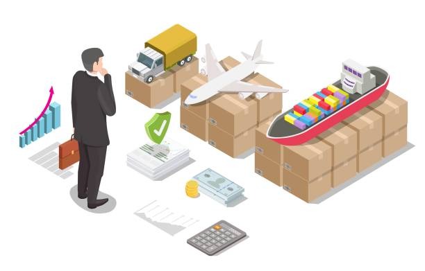 Why Divine Enterprises Is Your Go-To Choice for Secure and Reliable Logistics