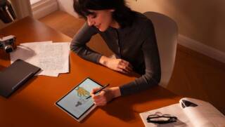 Paperless Productivity: Mastering Your Digital Notebook Tablet