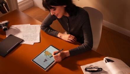 Paperless Productivity: Mastering Your Digital Notebook Tablet