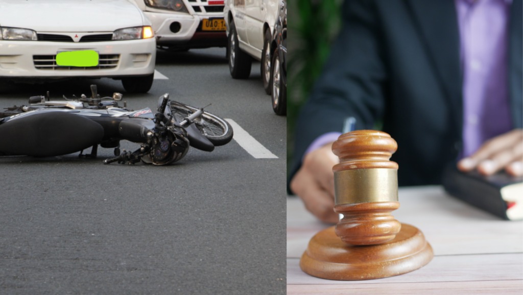 5 Crucial Tips to Strengthen Your Motorcycle Accident Claim