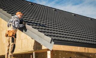 Why Choosing the Right Roof Trims Makes a Difference