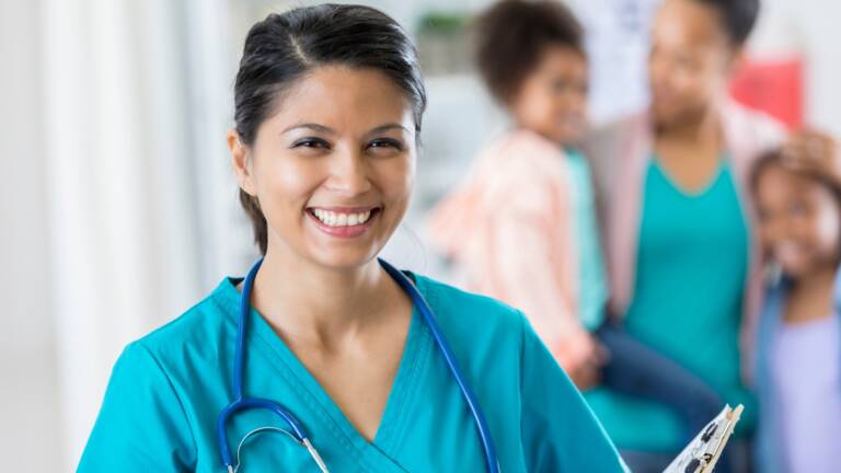 6 Thoughtful Ways to Celebrate Nurses Who Truly Make a Difference