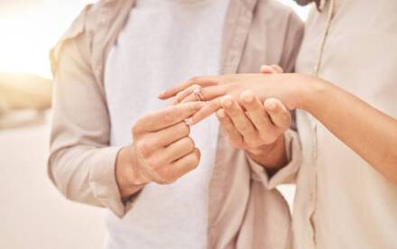 The Rise of Lab-Grown Engagement Rings