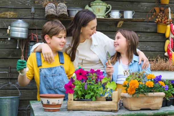 Understanding Parenting Arrangements: A Simple Guide for Families