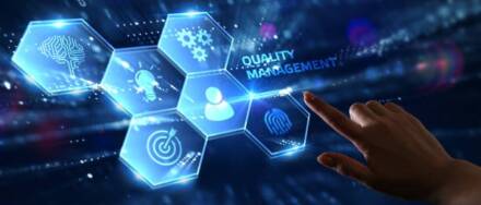 The Role of Quality in Industrial Products: Building Trust and Efficiency
