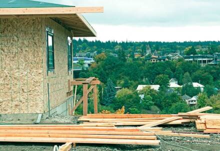 Do You Need a Permit to Build a Deck in Your Spokane Home?