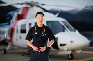 Top EMS Helicopter Pilot Requirements You Need to Know