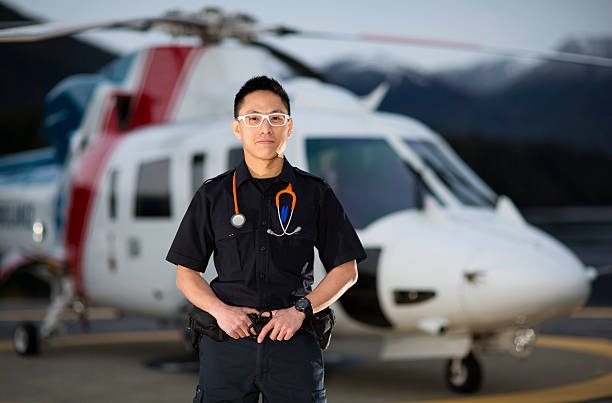 Top EMS Helicopter Pilot Requirements You Need to Know