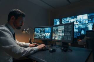 What to Look for in a Security Guard Management System