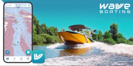 How Do C-MAP and Navionics Compare in Terms of Coverage?