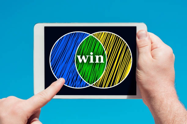 A Fast, Strategic, and Entertaining Color Prediction Platform OK WIN