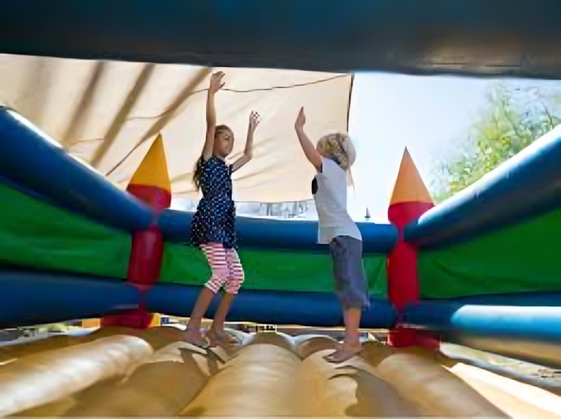 Why Bounce House Slide Rentals Are a Must-Have for Kids’ Parties