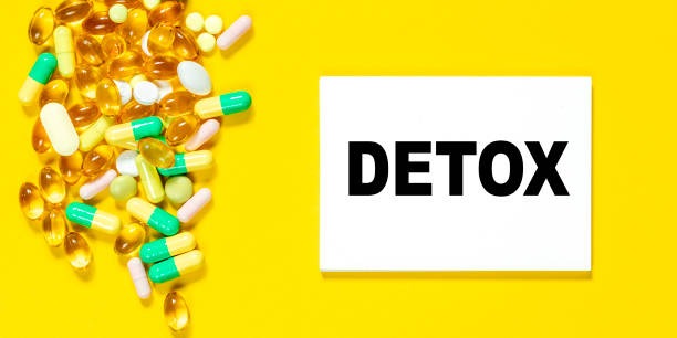 Meth Detox: What You Need to Know About Breaking Free from Meth Addiction