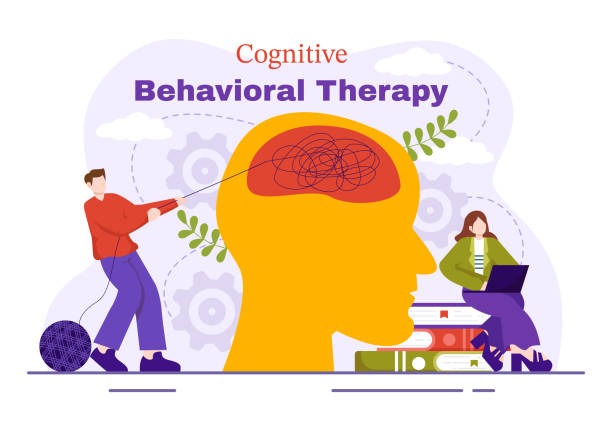 Cognitive Behavioral Therapy: Mental Health Breakthrough That Changes Lives