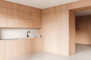 Why BWP Plywood Is the Gold Standard for Kitchens and Bathrooms
