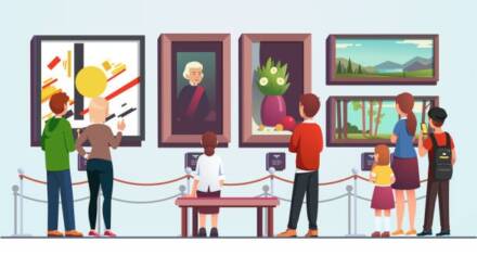 How to Plan a Perfect Day at the Museum