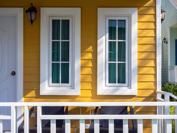 5 Reasons to Consider Casement Windows for Your Home Remodel