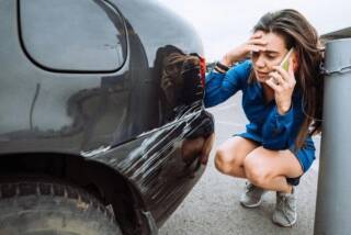 What Factors Are Considered for Determining Fault in a Car Accident?