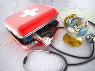 What to Do in Case of a Medical Emergency Abroad