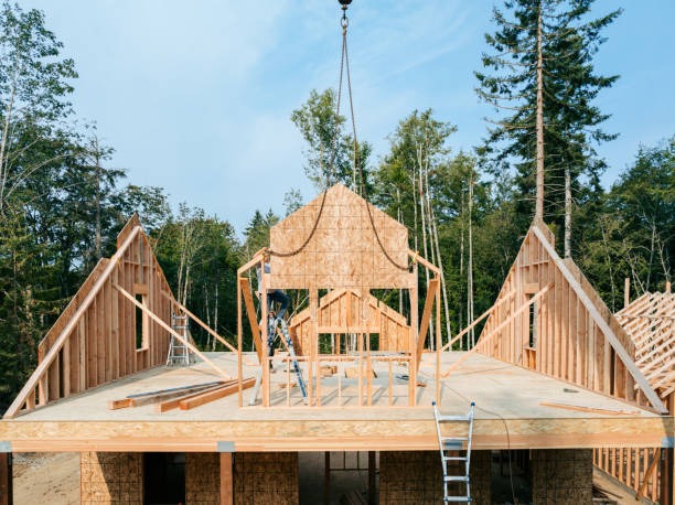 How to Choose the Right Roof for Your Gig Harbor Home