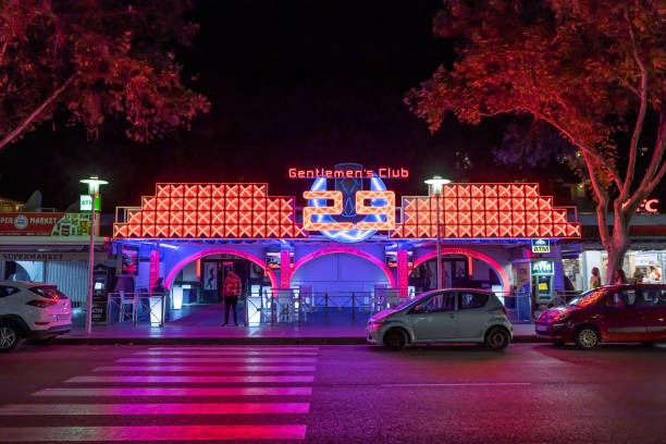 Strip Club Trends: How the Industry is Adapting to Modern Times
