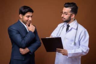 Three Benefits of Choosing a Concierge Doctor