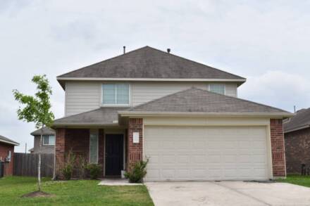 What Hail Damage Looks Like on Shingles in Houston Homes and What to Do Next