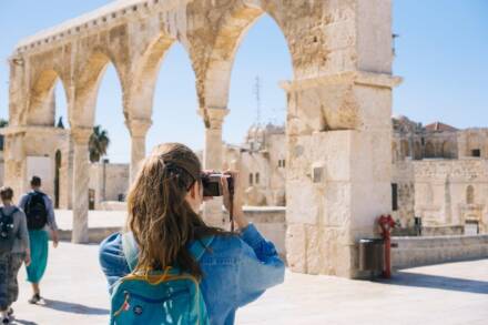 Nomefy Recommends: How to Navigate International Travel with RoutePerfect