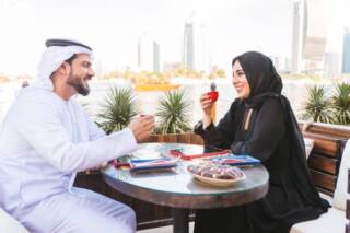 Dubai Proposal Package: Crafting the Perfect Moment in Style