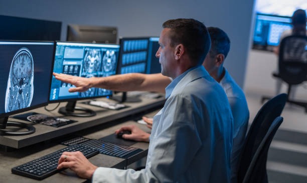 On-site Radiology Services: Improving Diagnostic Speed and Patient Care in Real-Time