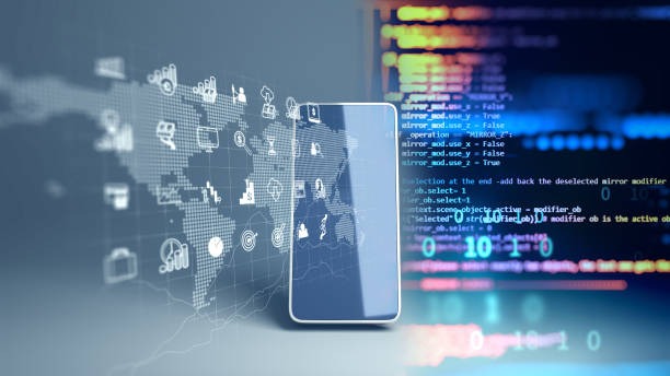 Powering the Future: The Global Rise of Mobile App Development