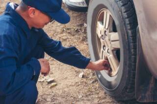 Vinyl Wraps in San Diego: Transforming Your Vehicle’s Look