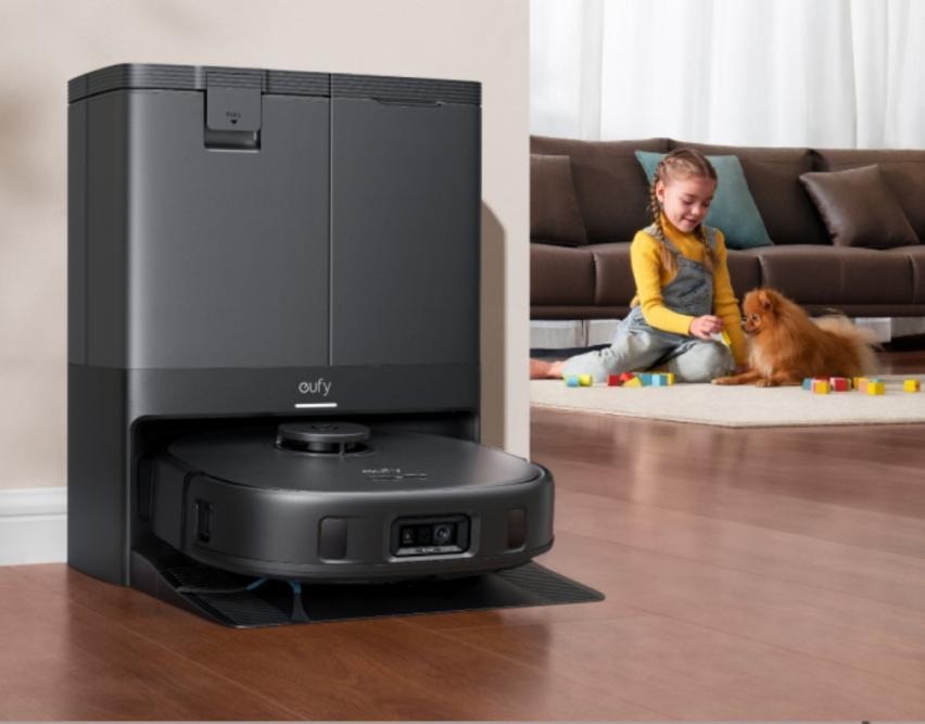 Top Mistakes to Avoid with Robot Mops