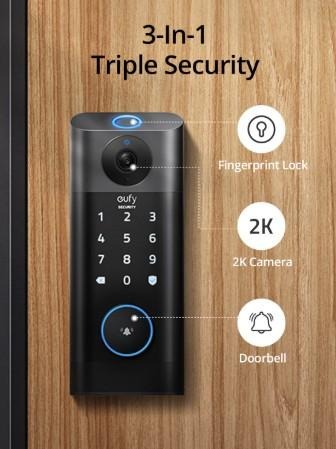 What Features Define a Top Smart Lock?